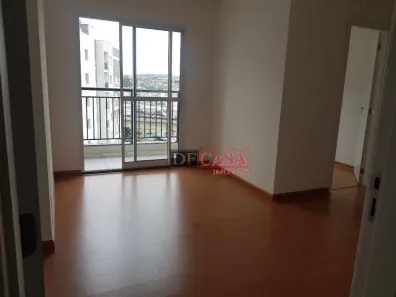 Apartamento com 2 Quartos para alugar, 42m² no Jardim Norma, São Paulo