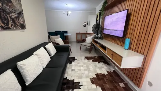 Apartamento com 2 Quartos à venda, 65m² no Taquara, Rio de Janeiro