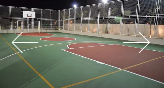 Apartamento com 3 Quartos à venda, 149m² no Setor Bueno, Goiânia