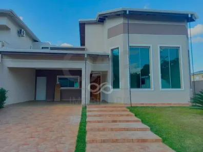 Casa com 3 Quartos à venda, 234m² no Parque Residencial Nova Holanda, Holambra