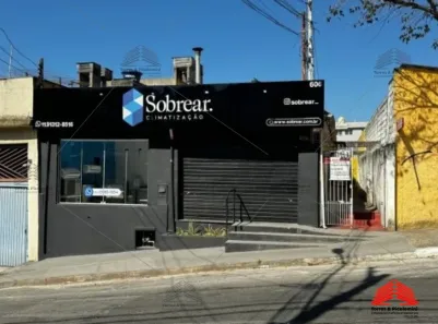 Lote/Terreno à venda, 500m² no Vila da Saúde, São Paulo