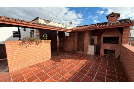 Cobertura com 4 Quartos para alugar, 156m² no São Mateus, Juiz de Fora