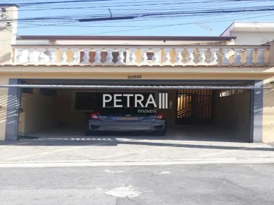 Casa com 3 Quartos à venda, 100m² no Pestana, Osasco
