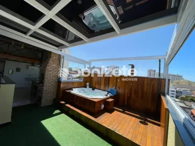 Cobertura com 2 Quartos à venda, 86m² no Santa Maria, Santo André