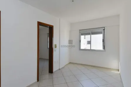 Apartamento com 1 Quarto para alugar, 40m² no Centro, Pelotas