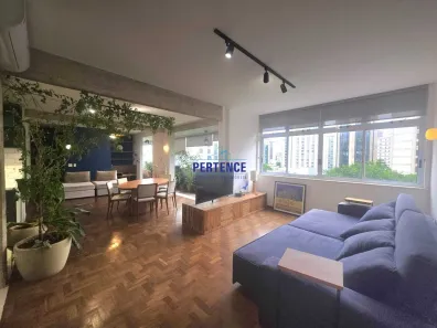 Apartamento com 4 Quartos à venda, 230m² no Savassi, Belo Horizonte