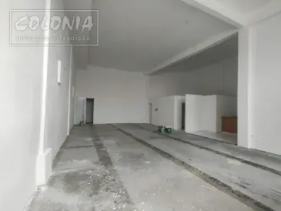 Ponto Comercial para alugar, 151m² no Centro, São Bernardo do Campo