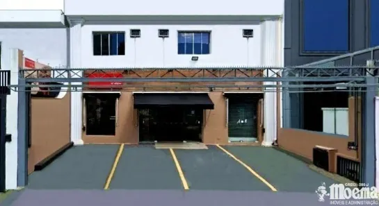Imóvel Comercial para alugar, 250m² no Campo Belo, São Paulo