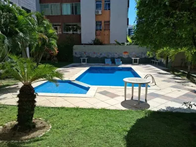 Apartamento com 4 Quartos à venda, 110m² no Candeias, Jaboatão dos Guararapes