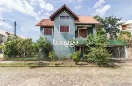 Casa com 4 Quartos à venda, 220m² no Espírito Santo, Porto Alegre
