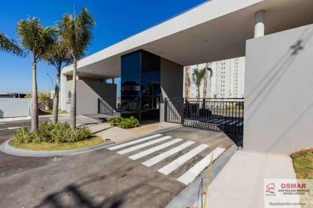 Apartamento com 2 Quartos à venda, 57m² no Jardim Bela Vista, Sumaré