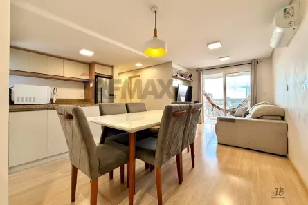 Apartamento com 3 Quartos à venda, 83m² no Universitário, Caxias do Sul