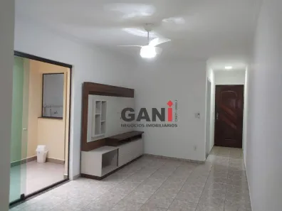 Apartamento com 3 Quartos à venda, 84m² no Jardim, Santo André