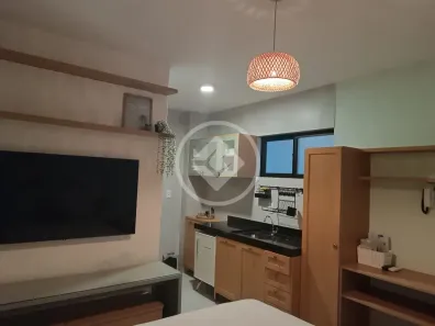 Flat com 1 Quarto à venda, 17m² no Bessa, João Pessoa