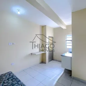 Kitnet com 1 Quarto para alugar, 30m² no Mooca, São Paulo