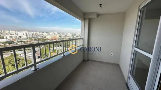 Apartamento com 1 Quarto para alugar, 35m² no Freguesia do Ó, São Paulo