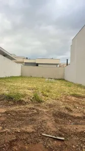Lote/Terreno à venda, 250m² no Parque Olívio Franceschini, Hortolândia