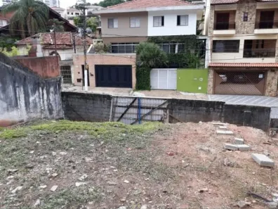 Lote/Terreno à venda, 340m² no Vila Ipojuca, São Paulo
