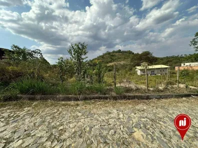 Lote/Terreno à venda, 4000m² no Brumadinho, Brumadinho