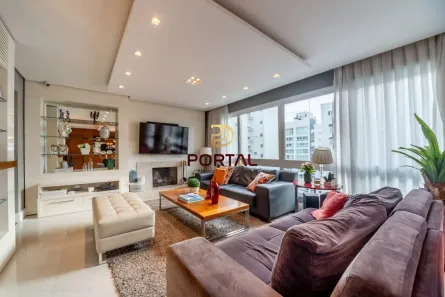 Apartamento com 3 Quartos à venda, 135m² no Passo da Areia, Porto Alegre