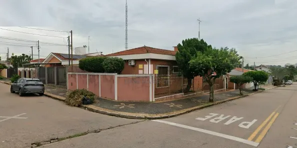 Casa com 4 Quartos para alugar, 190m² no Jardim Alvorada, Sumaré