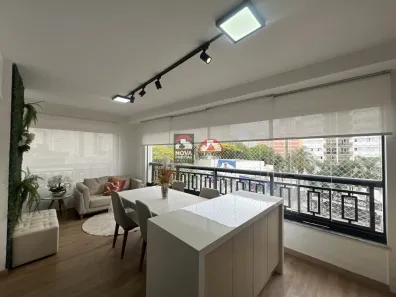 Apartamento com 3 Quartos à venda, 93m² no Jardim Apolo I, São José dos Campos