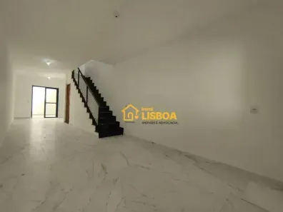 Casa de Condomínio com 3 Quartos à venda, 116m² no Jardim Sapopemba, São Paulo