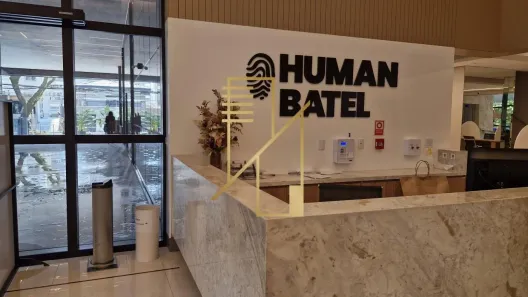 Imóvel Comercial para alugar, 22m² no Centro, Curitiba