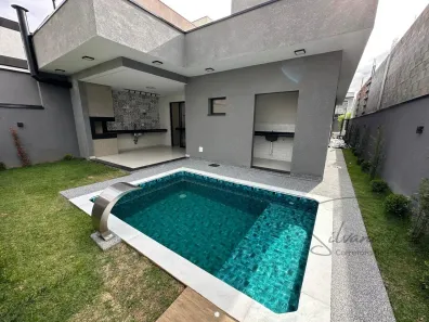 Casa de Condomínio com 3 Quartos à venda, 150m² no Cézar de Souza, Mogi das Cruzes