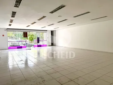 Ponto Comercial para alugar, 200m² no Vila Andrade, São Paulo