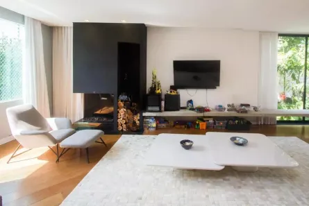 Casa com 4 Quartos à venda, 397m² no Brooklin Paulista, São Paulo