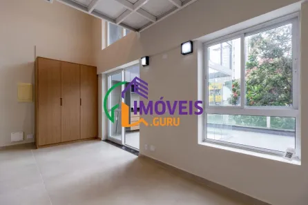 Apartamento com 1 Quarto à venda, 79m² no Perdizes, São Paulo