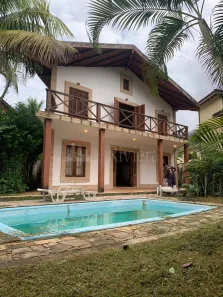 Casa com 3 Quartos à venda, 408m² no Barra do Sahy, São Sebastião