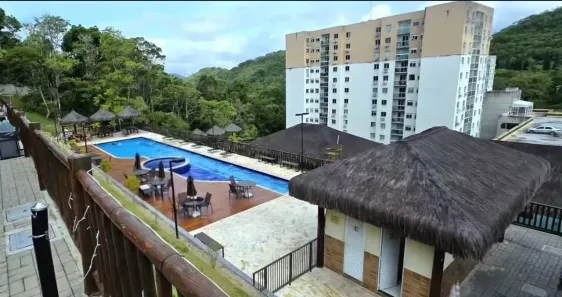 Apartamento com 3 Quartos à venda, 68m² no Rio do Ouro, São Gonçalo