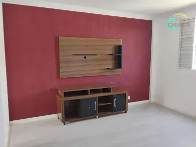 Apartamento com 2 Quartos à venda, 42m² no Vila Padre Manoel de Nóbrega, Campinas