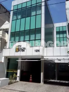 Sala Comercial à venda, 39m² no Botafogo, Rio de Janeiro
