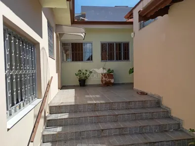 Casa com 2 Quartos à venda, 145m² no Jardim Bonfiglioli, Jundiaí