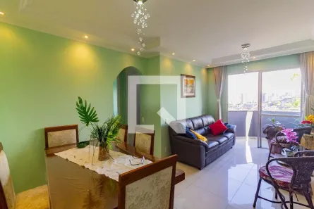 Apartamento com 2 Quartos à venda, 55m² no Vila Constança, São Paulo