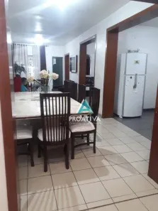 Sobrado com 4 Quartos à venda, 157m² no Alves Dias, São Bernardo do Campo