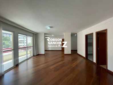 Apartamento com 3 Quartos à venda, 156m² no Vila Mascote, São Paulo
