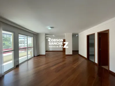 Apartamento com 3 Quartos à venda, 156m² no Vila Mascote, São Paulo