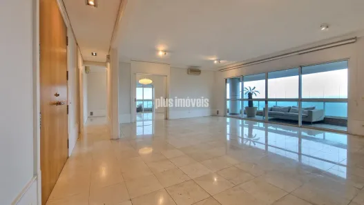 Apartamento com 3 Quartos para alugar, 368m² no Jardim Fonte do Morumbi, São Paulo