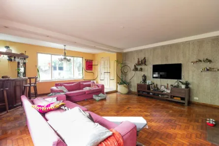 Sobrado com 3 Quartos à venda, 277m² no Campo Belo, São Paulo