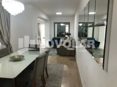 Sobrado com 3 Quartos à venda, 170m² no Jardim São Paulo(Zona Norte), São Paulo