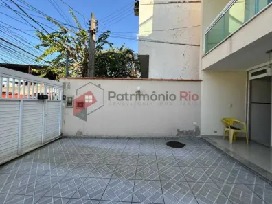 Casa com 2 Quartos à venda, 190m² no Irajá, Rio de Janeiro