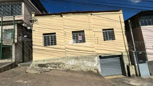 Casa com 1 Quarto para alugar, 16m² no Manoel Honório, Juiz de Fora