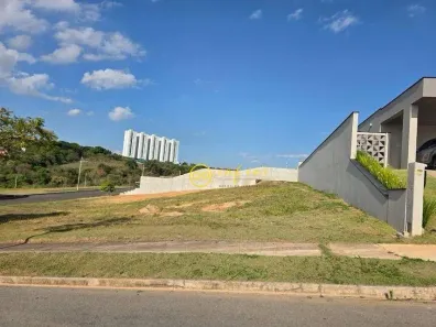 Lote/Terreno à venda, 1144m² no Parque Reserva Fazenda Imperial, Sorocaba