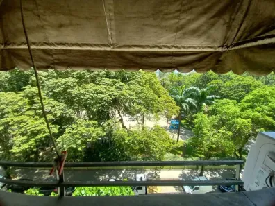 Apartamento com 2 Quartos à venda, 70m² no Icaraí, Niterói