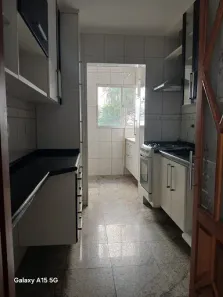 Apartamento com 3 Quartos à venda, 68m² no Picanço, Guarulhos