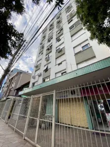 Apartamento com 1 Quarto para alugar, 50m² no Cidade Baixa, Porto Alegre